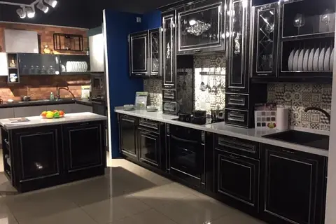 Кухня Катарина
